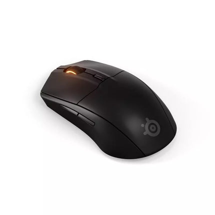 Steelseries Rival 3 Wireless Gen 2 Žaidimų pelė Dešinė pusė RF bevielė + Bluetooth Optinė 18000 DPI