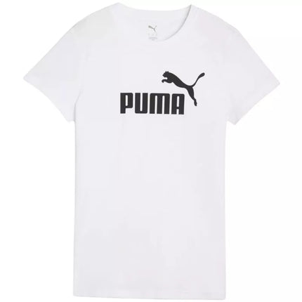 Puma ESS No. 1 Logo MarškinėliŶkė W 682370 02