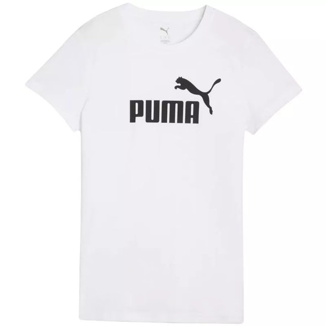 Puma ESS No. 1 Logo MarškinėliŶkė W 682370 02