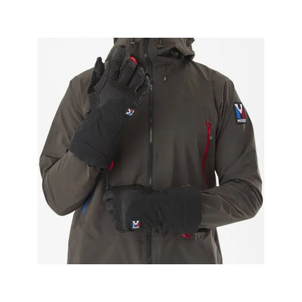 MILLET Trilogy Icon Gtx Glove Black