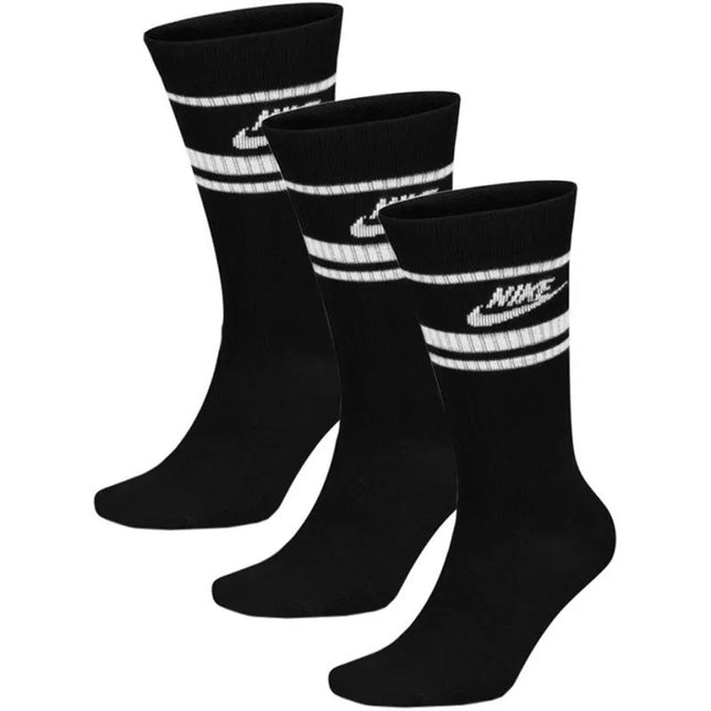 Nike NK Nsw Everyday Essential Cr kojinės DX5089 010