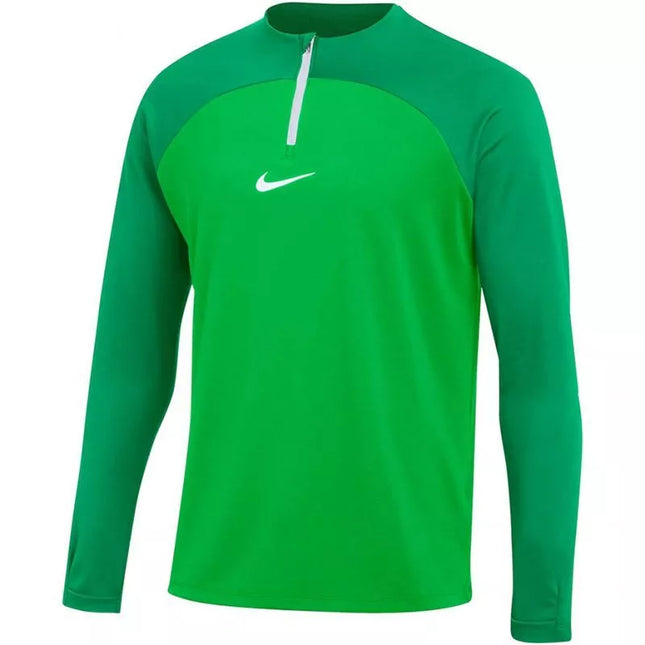 Nike NK Dri-FIT Academy Drill Top KM DH9230 329 megztinis