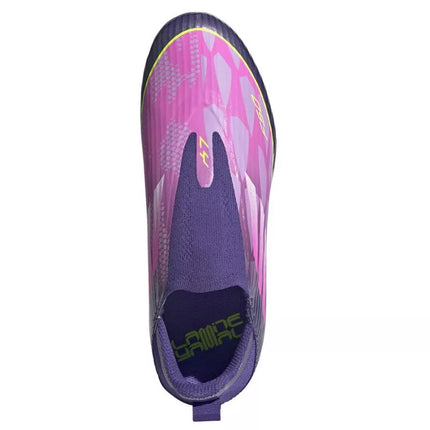 Adidas F50 Lamine Yamal League LL Jr FG/MG JQ9752 batai