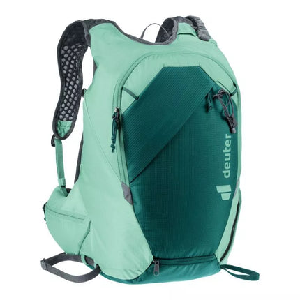 Updays 25 SL deep mint green