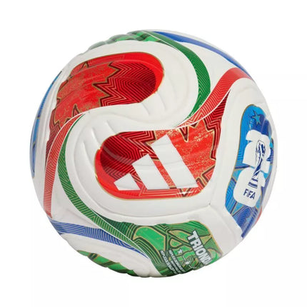 adidas World Cup 26 Trionda FIFA Mini JD8034 Football