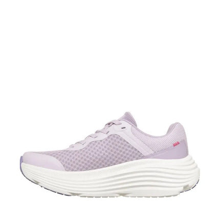 Skechers Max Cushining Women's Shoes Purple 129470 LAV