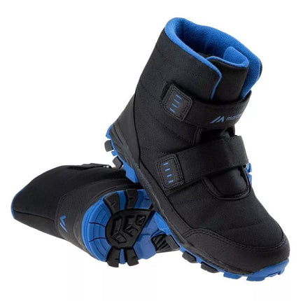 Martes Munivak Jr 92800330510 shoes