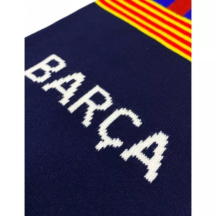 FC Barcelona dvigubo mezgimo šalikas N24 5004BUD17