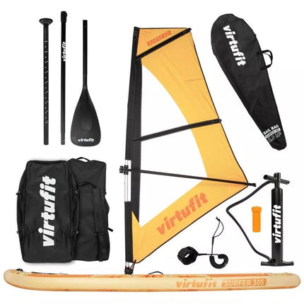 Virtufit Surfer 305 VF06082 SUP lenta