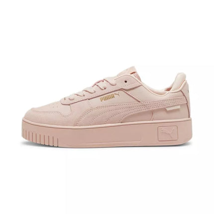 Puma moteriški CARINA STREET SD laisvalaikio bateliai 395093 03