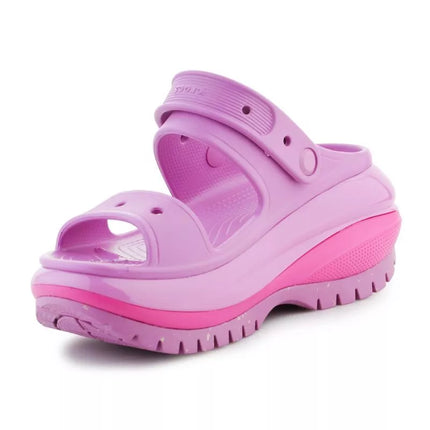 Crocs Mega Crush Sandalai 207989-6WQ