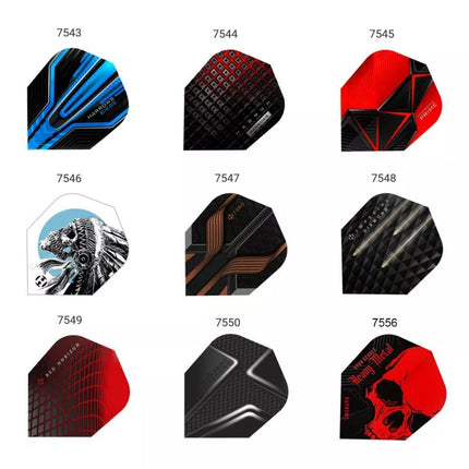 Harrows Prime Feathers HS-TNK-000013334