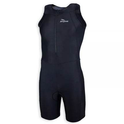 Rogelli triatlonas Florida juodas 2XL