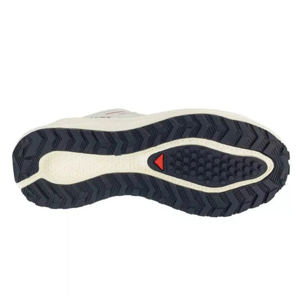 Salomon Aero Blaze 3 Grvl GTX Moteriški Batai L47974100 Pilka 38