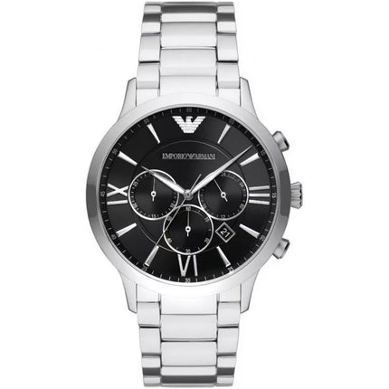 Vyriškas laikrodis Giovanni AR11208 su dėžute EMPORIO ARMANI