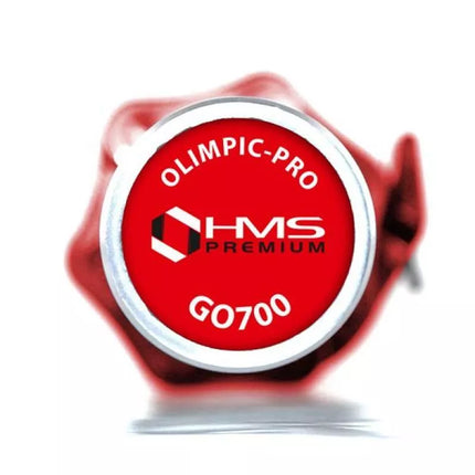 HMS BLACK GO700 Olimpinė štanga