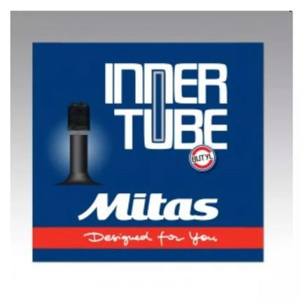 Rubena inner tube AV35 10x1.75x2