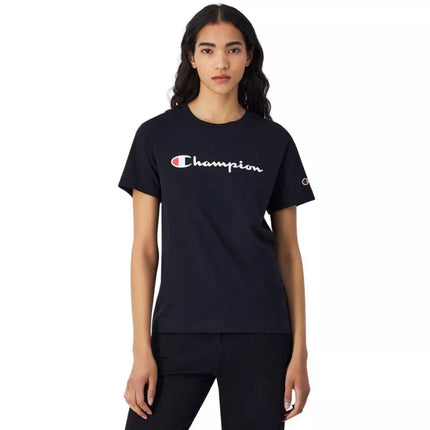 Champion SS Tee W 117534 KK001