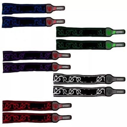 BB-3S bokso juostos