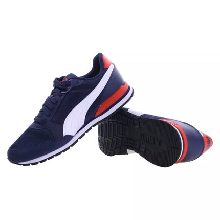 Puma St Runner V3 Mesh Jr batai 38551009