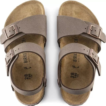 Birkenstock New York BS Jr 0087781 Sandalai
