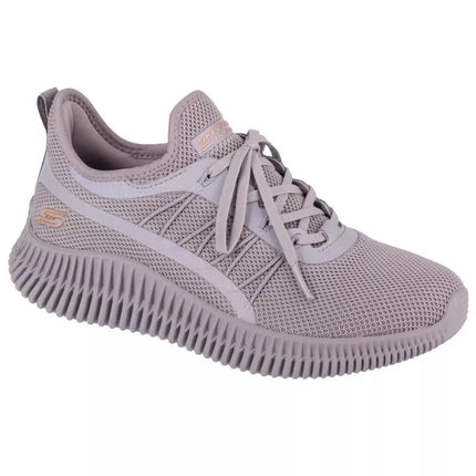 Skechers Bobs Geo-New Aesthetics 117417-QUAL Violetinė 36