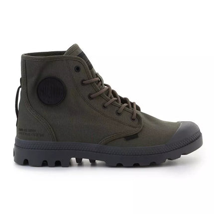 Palladium Pampa HI HTG SUPPLY U batai 77356-325-M