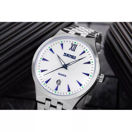 Skmei 9071BU-B Men's Watch + BOX