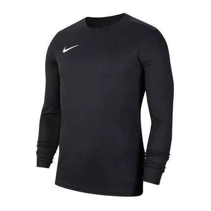 Nike Park VII Jr BV6740-010 Marškinėliai