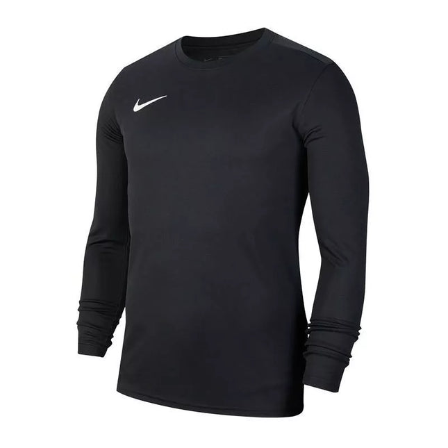 Nike Park VII Jr BV6740-010 Marškinėliai