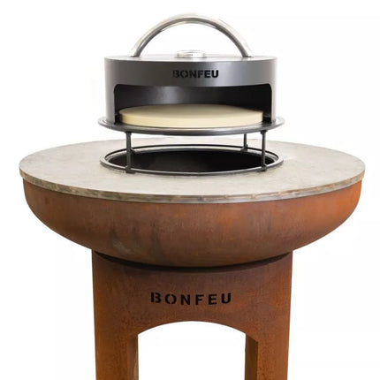 Bonfeu Bonpizza BPO picų krosnis