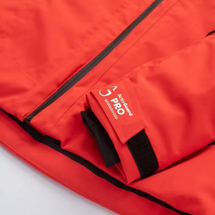 Women's insulated jacket PROSLOPE JACKET W