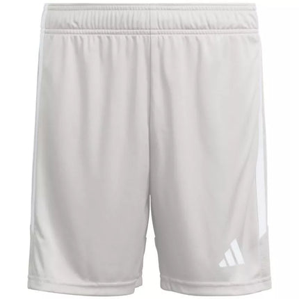 adidas Tiro 26 League Kids Shorts Gray KA8815