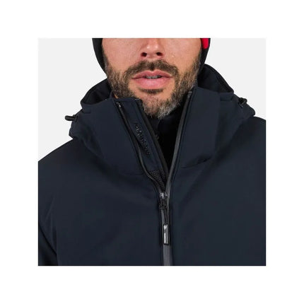 Rossignol Cieloalto Jkt Jacket Black