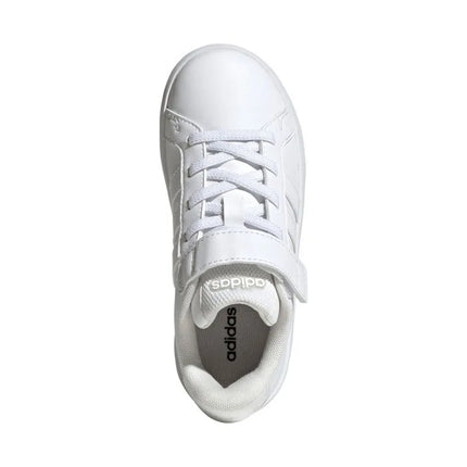 adidas Grand Court 3.0 EL C HP3532 kids' shoes