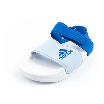 Adidas Adilette sportinės basutės berniukams, patogios