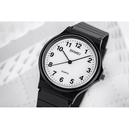 Skmei 1419BKWT-NM watch + BOX