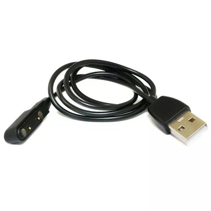 Charging cable for GIEWONT GW430 Smartwatch 8.2 mm GWK1