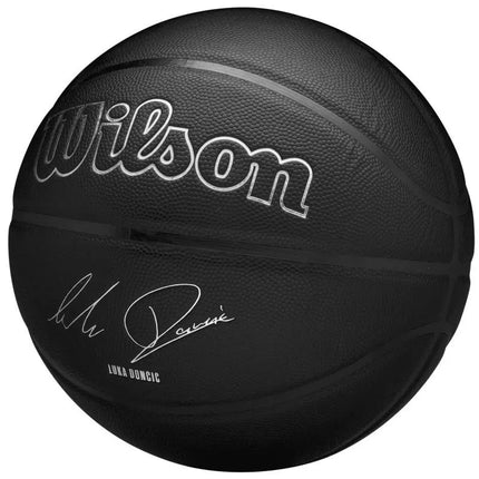 Wilson NBA Player Evergreen Krepšinis Bskt Luka WZ4026601XB