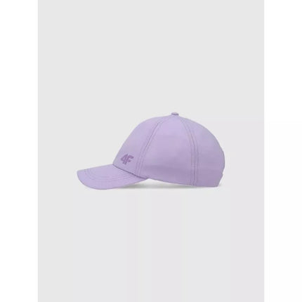 Vaikiška "strapback" tipo kepurė 4F 4FJWMM00ACABU469-52S