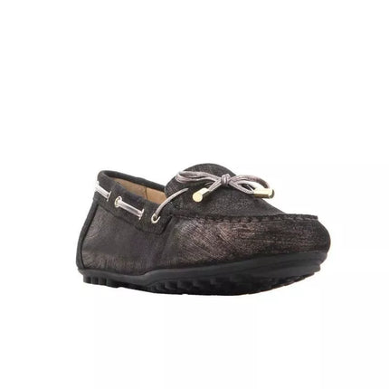 Geox D Leelyan A - SHI.Suede D724RA 00077 C9999