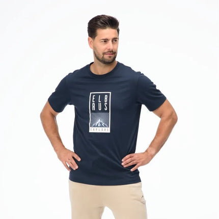 Men's ESPACE Short Sleeve T-Shirt