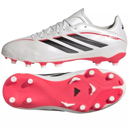 Adidas COPA PURE IV League Jr FG/MG JR6262 vaikiški batai