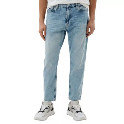 Calvin Klein Jeans Dad džinsai M J30J324554