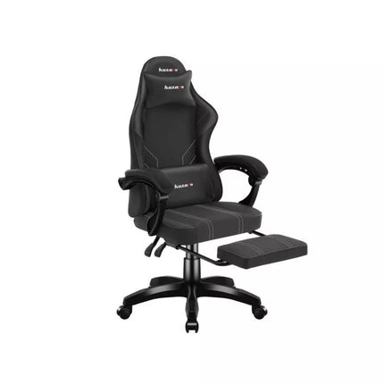 Žaidimų kėdė Force 3.7 Anglies juoda