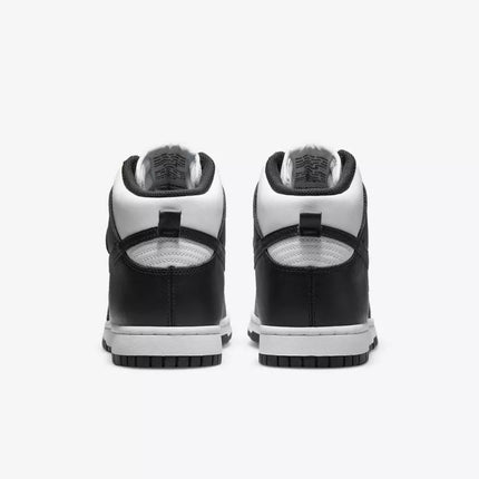 Nike Dunk High Retro DD1399-105 batai