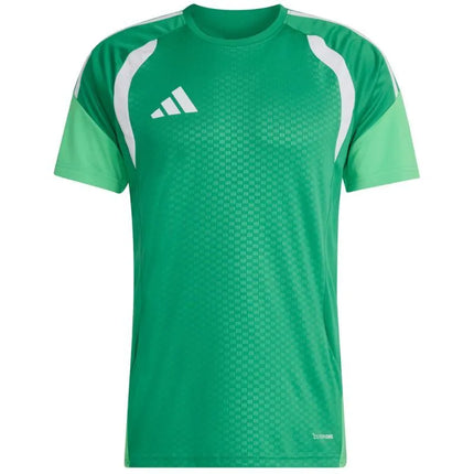 Men's adidas Tiro 26 Competition Training Jersey green KA7585