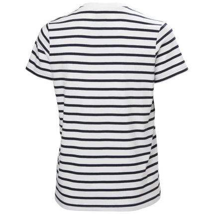 Helly Hansen Women's W SCORE GRAPHIC T-SHIRT 54592 003