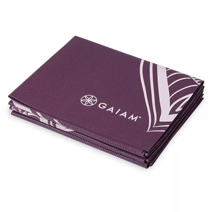 Gaiam Cranberry Point 2 MM 63640 jogos kilimėlis