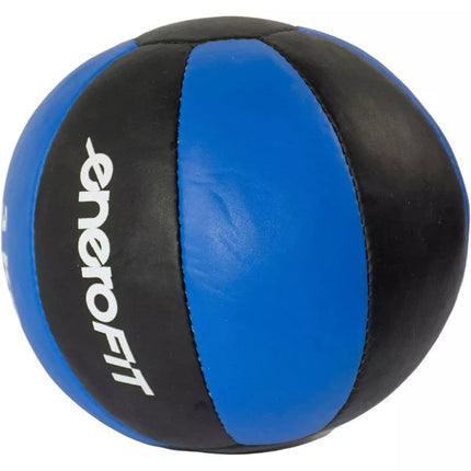 ENERO FIT 3KG SYNTHETIC LEATHER MEDICINE BALL